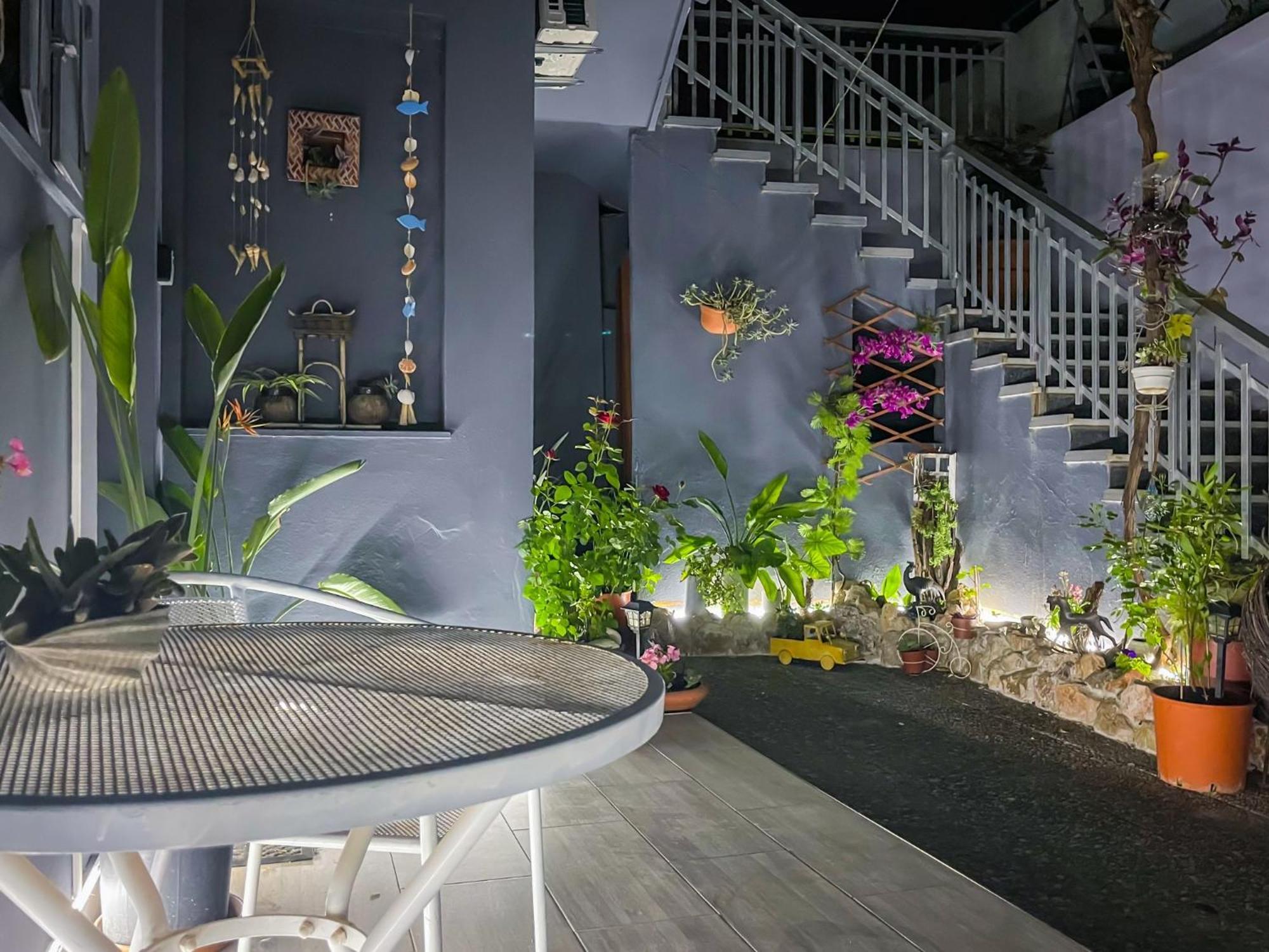 Traditional Home アルハンゲロス エクステリア 写真